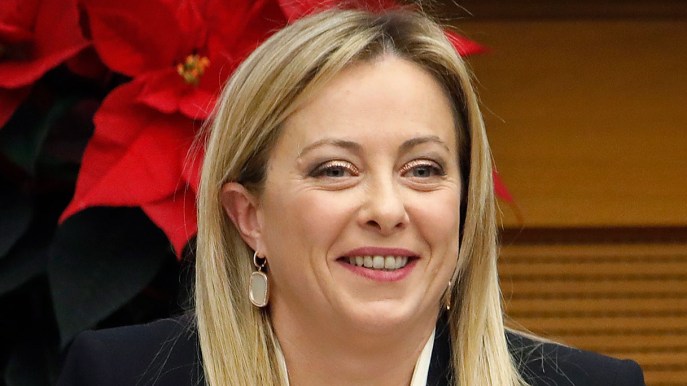 Primo compleanno da Premier per Giorgia Meloni: 46 anni in famiglia (con un augurio a se stessa)