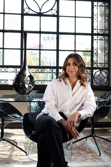 Costanza Fontani