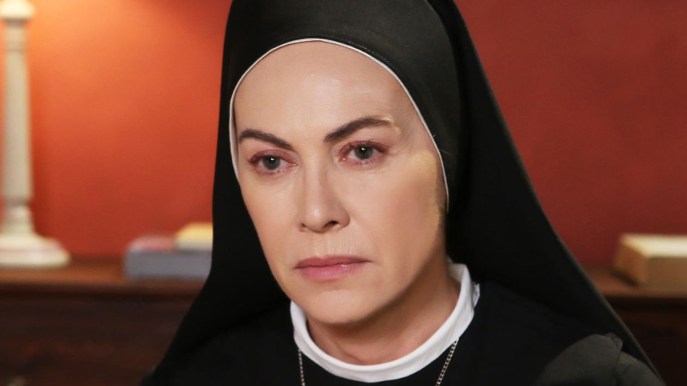 “Che Dio ci aiuti 7” fa boom: è la fine e tutto precipita. Ma arriva Suor Angela
