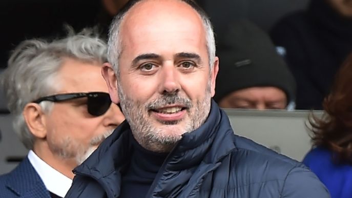 Vittorio Garrone biografia