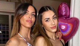 “Verissimo”, Guendalina mostra le sue ferite: “Sono scappata per salvare mia figlia”