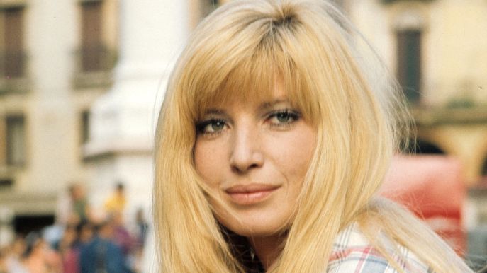 Monica Vitti biografia