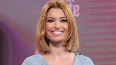 Carlotta Mantovan