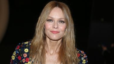 Vanessa Paradis