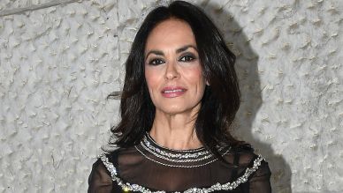 Maria Grazia Cucinotta
