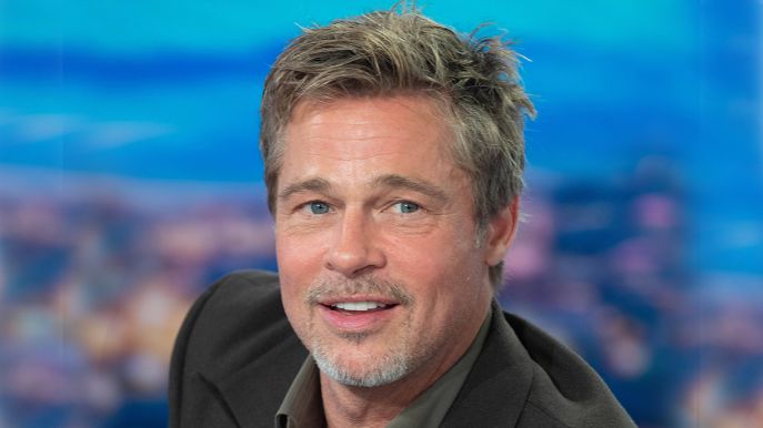 Brad Pitt biografia