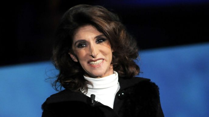 Anna Marchesini biografia