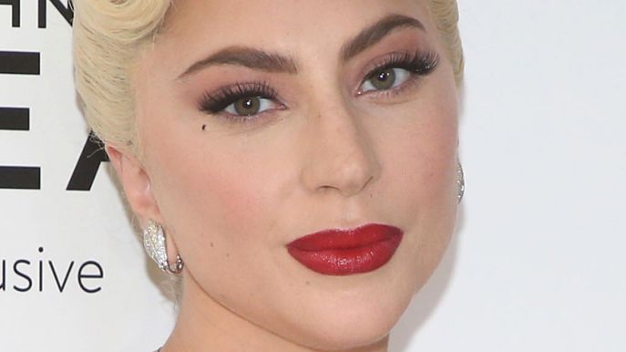 Lady Gaga biografia