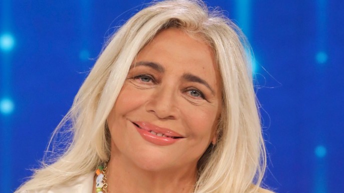 “Domenica In”, record per Mara Venier. Ma Anna Oxa è assente