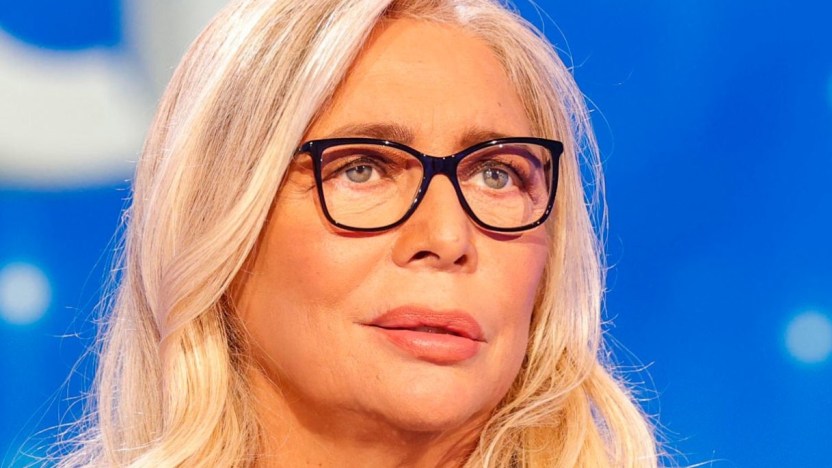 “Sono stata denunciata”: Mara Venier rivela cosa è successo con l’ex marito di Gina Lollobrigida