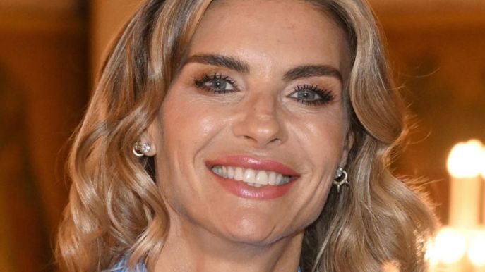 Martina Colombari biografia
