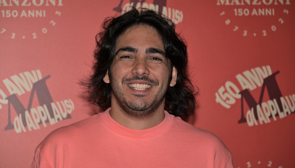 Max Angioni