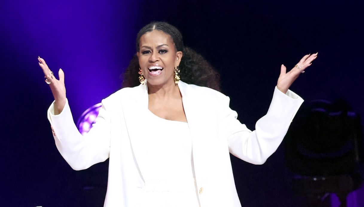 Michelle Obama