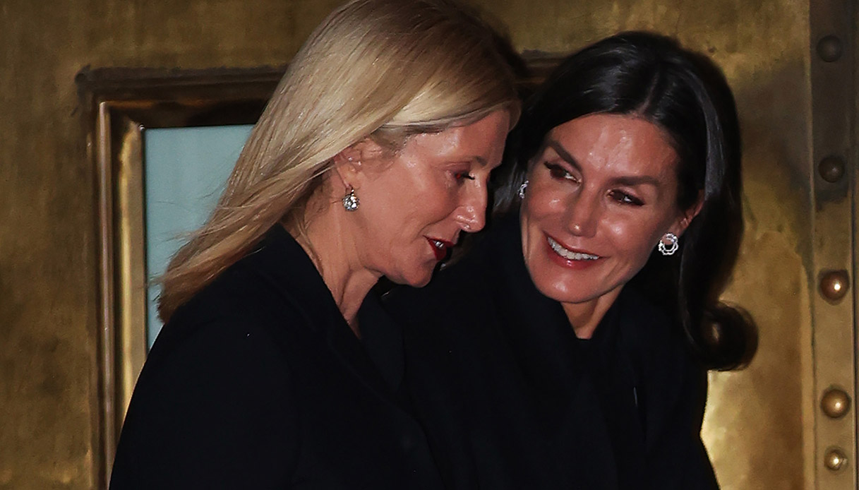 Chi è Marie Chantal di Grecia