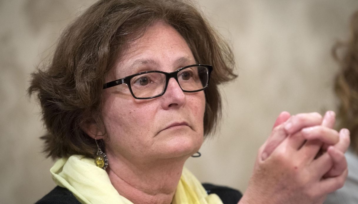 Paola Regeni, mamma di Giulio