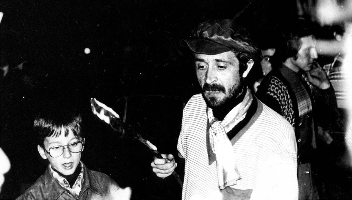 Peppino Impastato