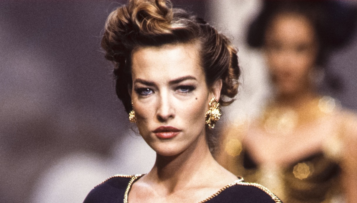 Tatjana Patitz