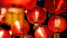 Stiamo per entrare nell’anno del Drago, il segno zodiacale cinese più amato! Ecco perché è così speciale