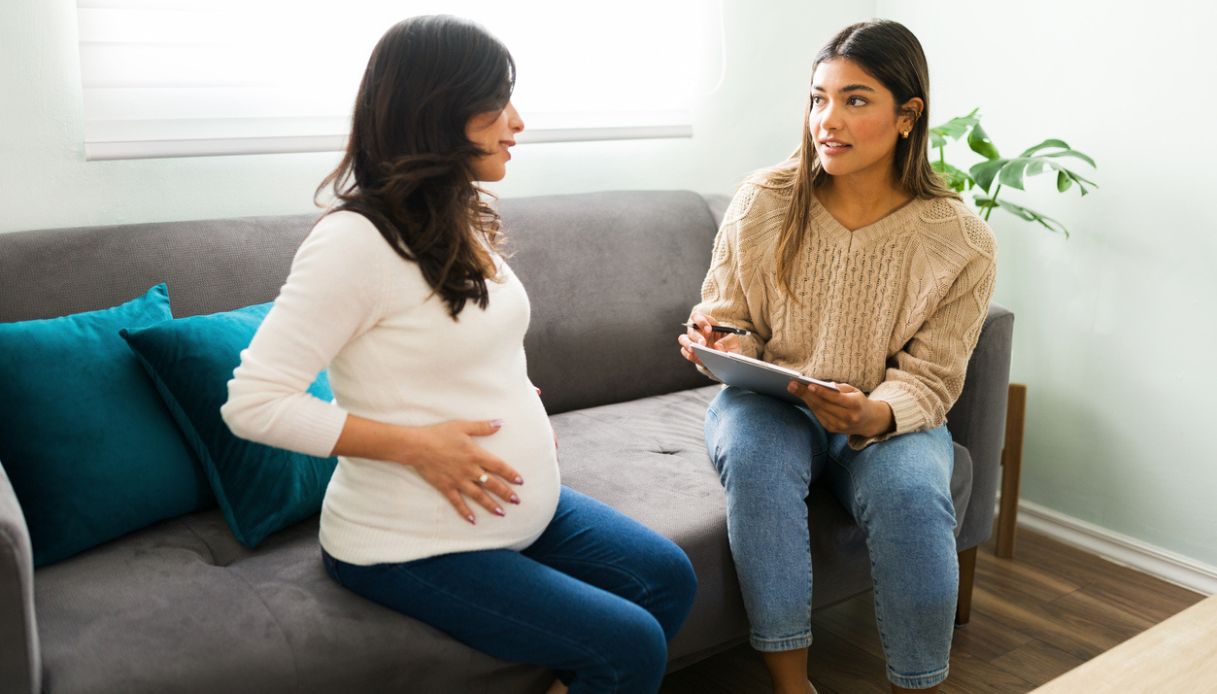 Doula