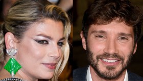 Emma e Stefano De Martino di nuovo insieme: fianco a fianco dopo oltre 10 anni