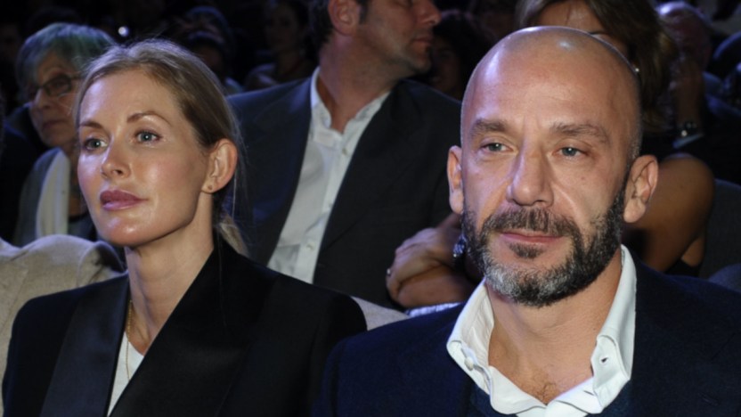 Gianluca Vialli, la moglie Cathryn rompe il silenzio: l’addio più doloroso