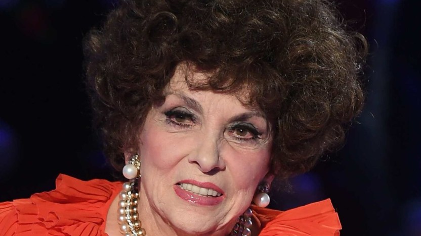 Lollobrigida, l’ex marito Rigau: “Quel che resta del suo patrimonio”