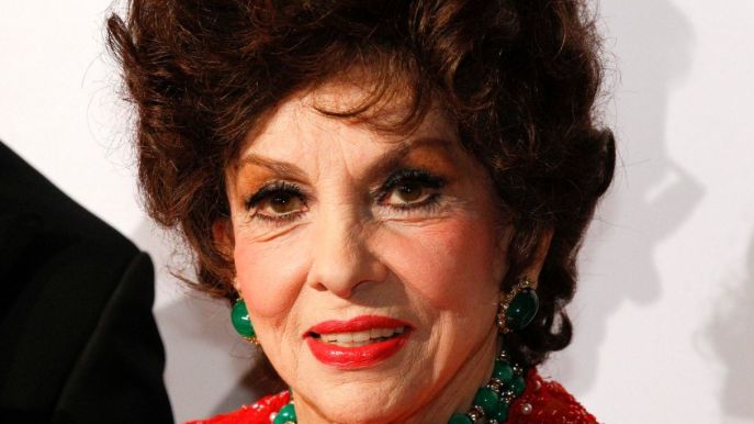 Gina Lollobrigida biografia