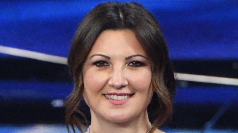“Mi ha scelta”: le parole di Giovanna Civitillo per Alice a “Verissimo”. Ma su Sanremo tace