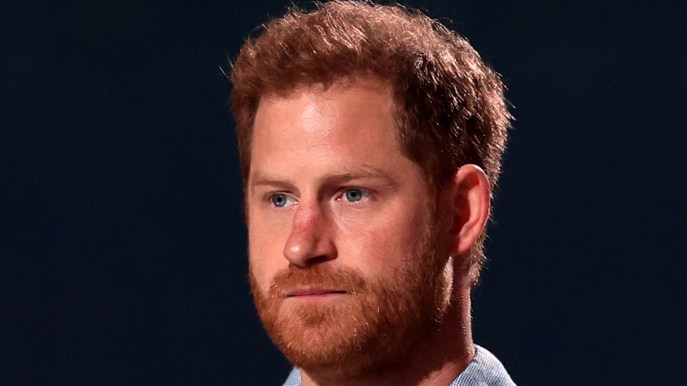 Harry: “William mi ha aggredito e con Kate mi disse di indossare l’uniforme nazista”