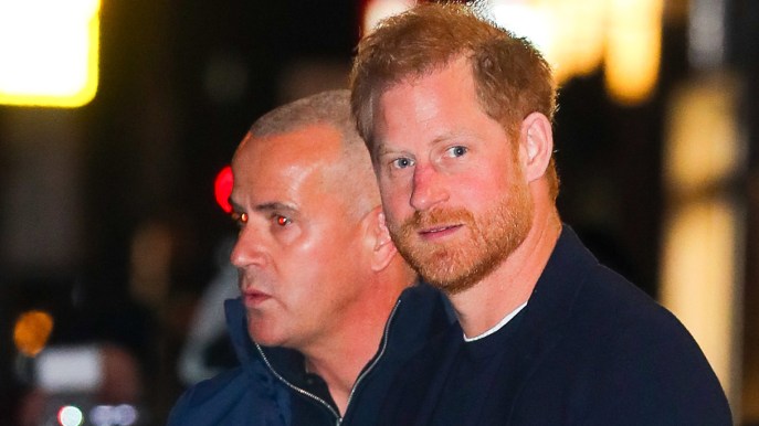 Harry e Meghan Markle in pericolo: costretti ad abbandonare la villa nel giorno di “Spare”