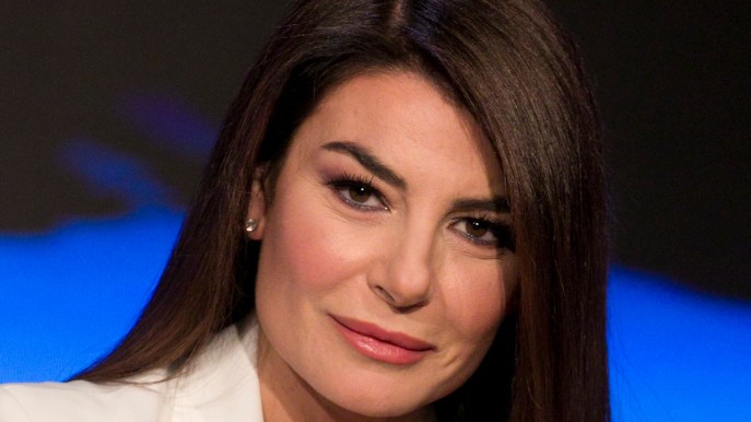 Ilaria D’Amico, il suo talk già al capolinea: la decisione della Rai