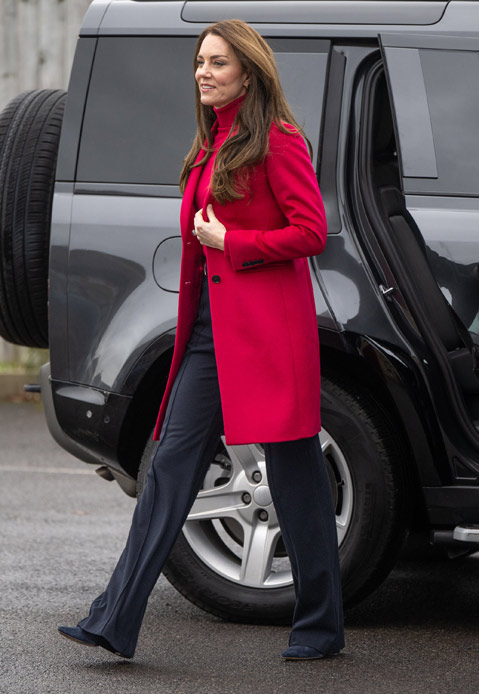 Kate Middleton