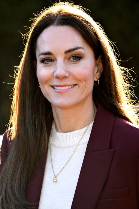 Kate Middleton