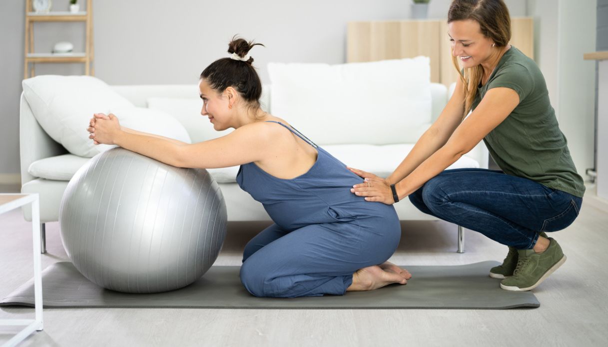 Doula