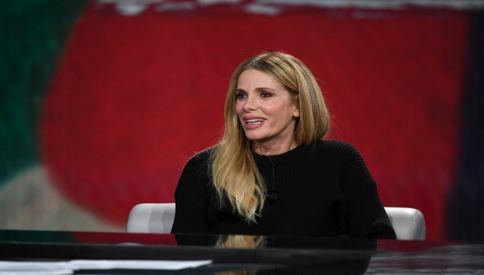 Alessia Marcuzzi