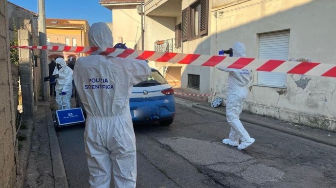 Chiara, 13 anni uccisa da sua madre