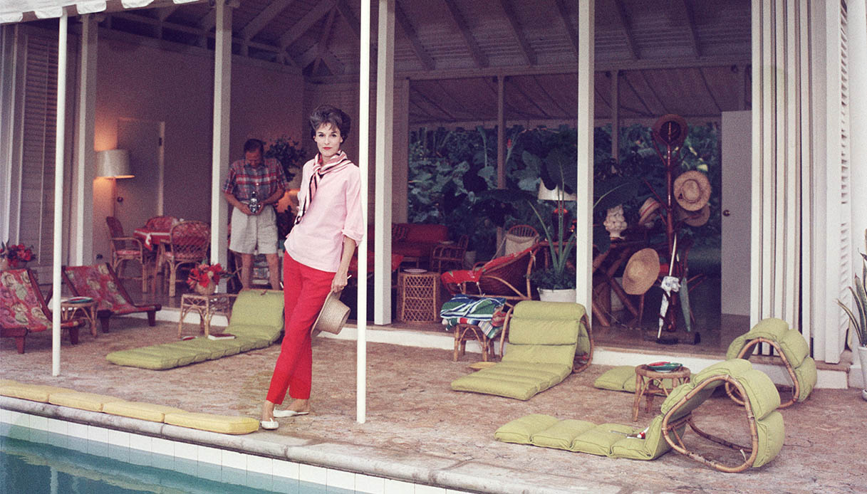 Babe Paley