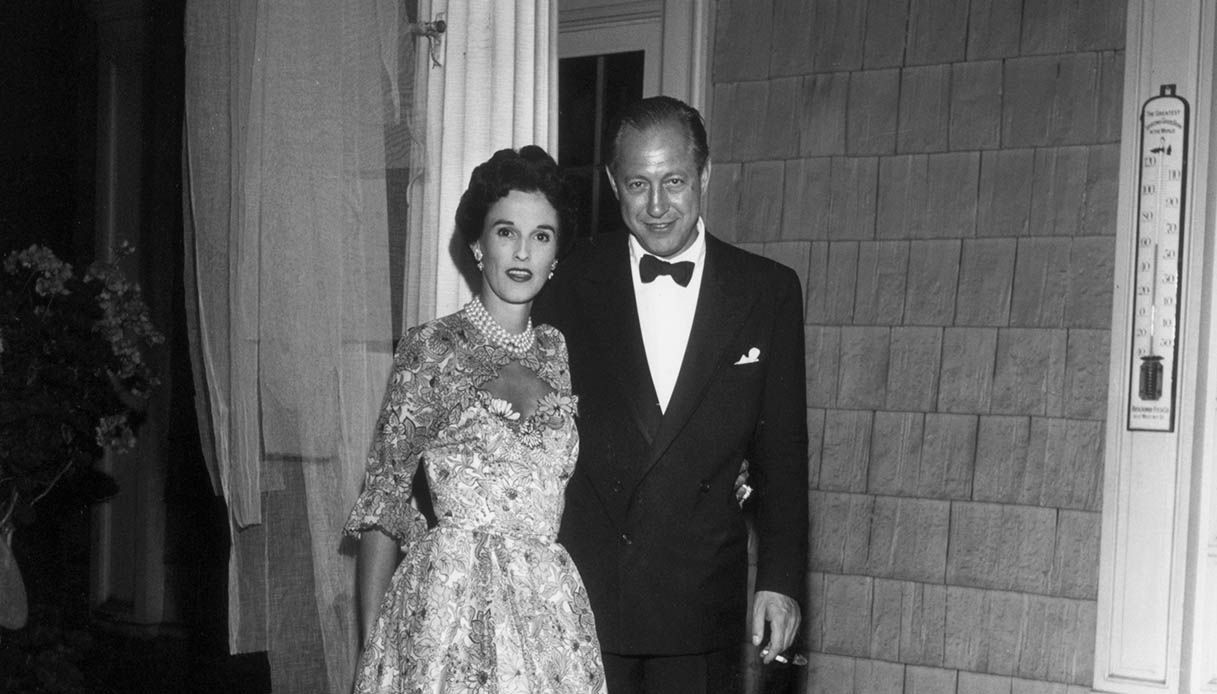 Babe Paley