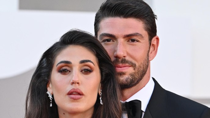Cecilia Rodriguez e Ignazio Moser si sono lasciati? L’anello è sparito, lui ha lasciato la casa