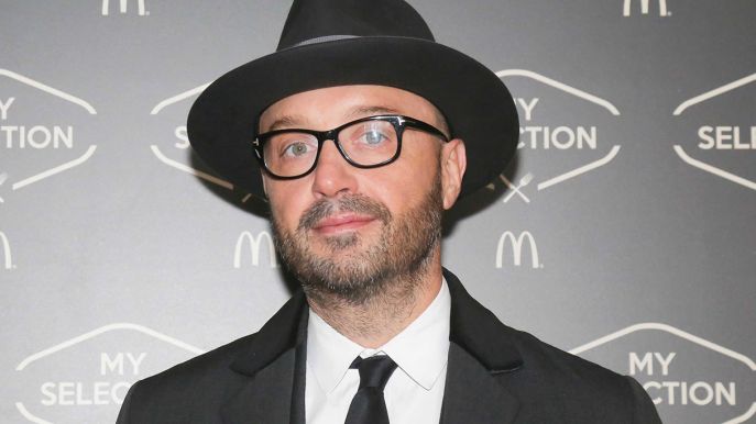 Joe Bastianich biografia