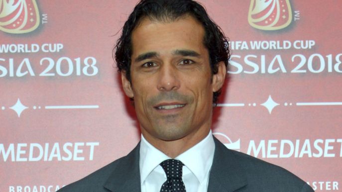 Bernardo Corradi biografia