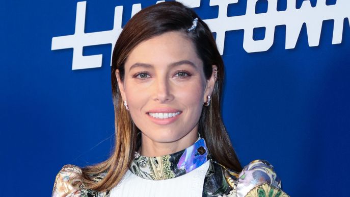 Jessica Biel biografia