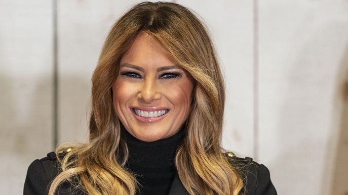 Melania Trump