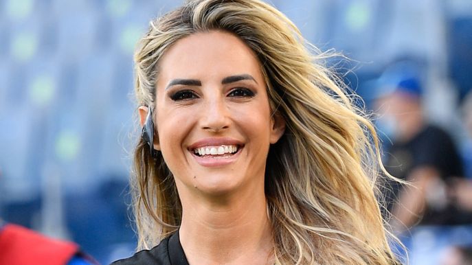 Giorgia Rossi biografia