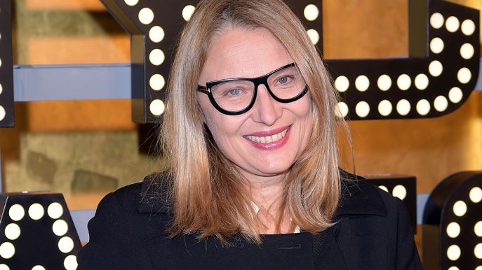Nicoletta Mantovani biografia