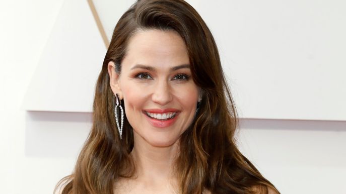 Jennifer Garner biografia