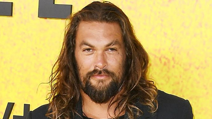 Jason Momoa biografia