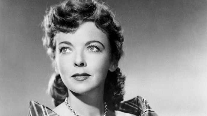 Ida Lupino, la storia straordinaria di una regista controcorrente