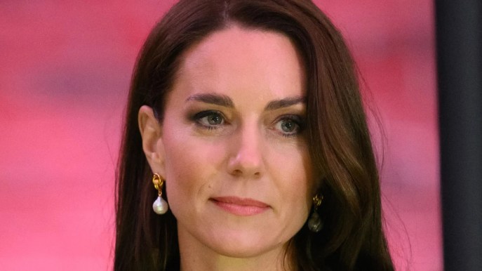 Kate Middleton, il giaccone sportivo di 12 anni fa che tutte vogliamo