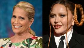 Heather Parisi a Madonna: “Non sono meglio io, invecchiata senza chirurgia?”